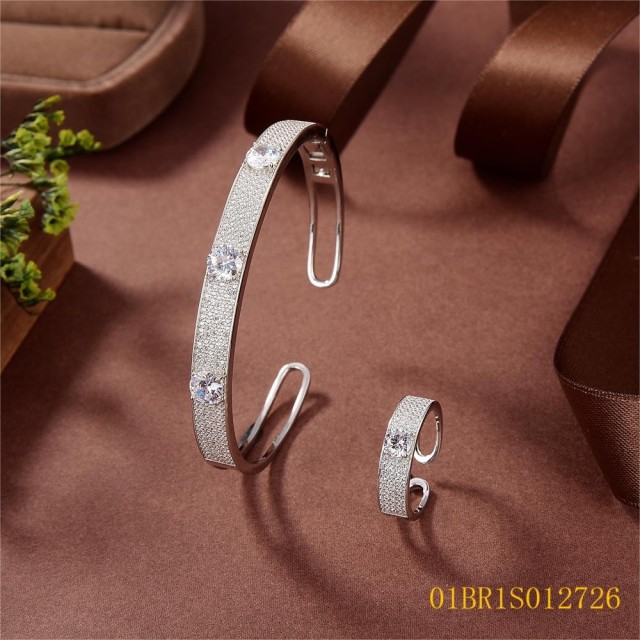 Factory Wholesale Jewelry Bangle