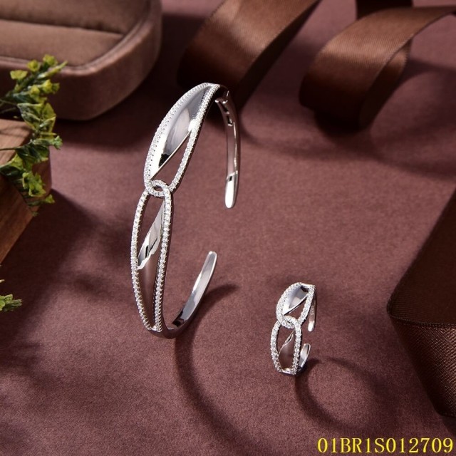 Direct Selling Sterling Silver 925 Jewelry Bangle