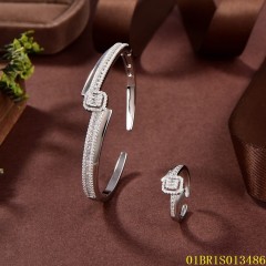 New Product Sterling Silver 925 Jewelry Bangle