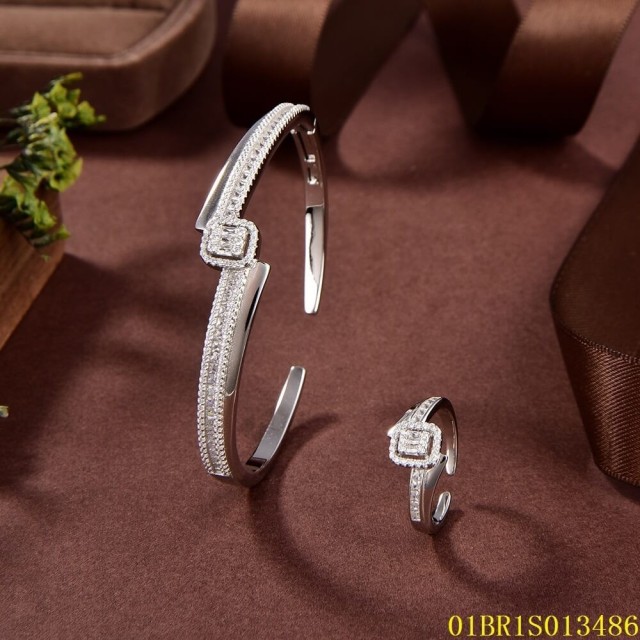 New Product Sterling Silver 925 Jewelry Bangle