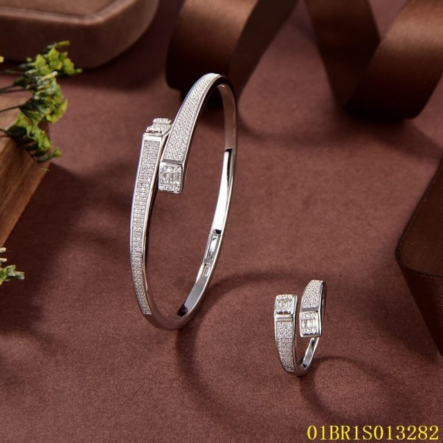 New Product Sterling Silver 925 Jewelry Bangle