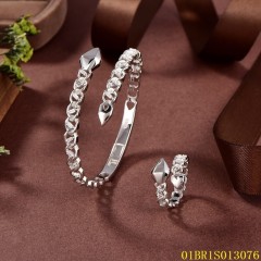 wholesale price Sterling Silver 925 Jewelry Bangle