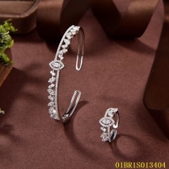 wholesale price Sterling Silver 925 Jewelry Bangle