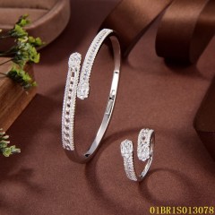 wholesale price Sterling Silver 925 Jewelry Bangle