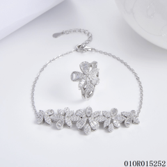 wholesale price Jewelry Bangle set