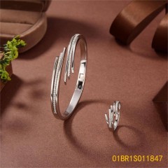 Unique Design Fashion Jewelry Bangle