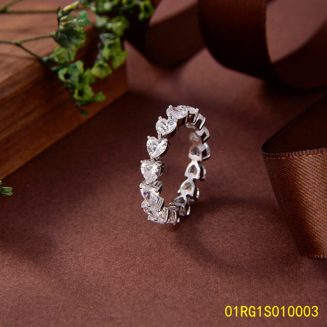 Direct Selling jewelry Ring