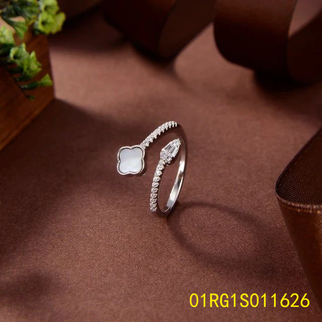 Popular Wholesale Designer jewelry Ring