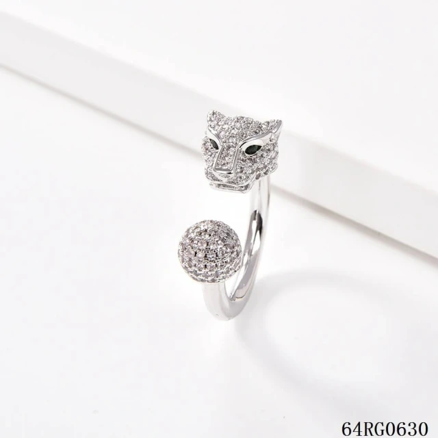 Hot Fashion Sterling Silver 925 jewelry Ring