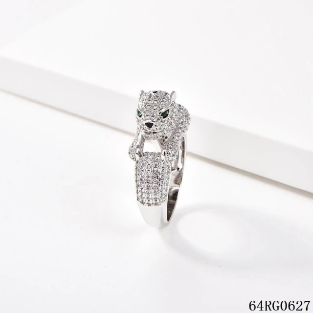 Hot Fashion Sterling Silver 925 jewelry Ring