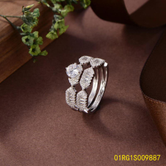 Quality Wholesale Unique Design jewelry Ring