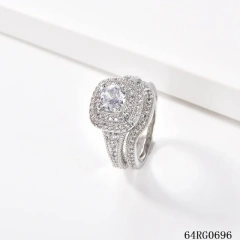New Arrivals Sterling Silver 925 jewelry Ring