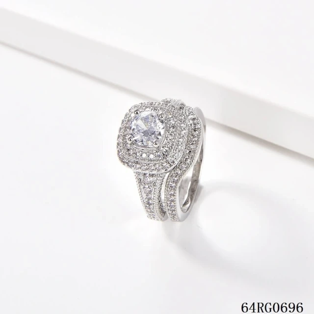 New Arrivals Sterling Silver 925 jewelry Ring