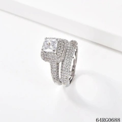 New Arrivals Sterling Silver 925 jewelry Ring