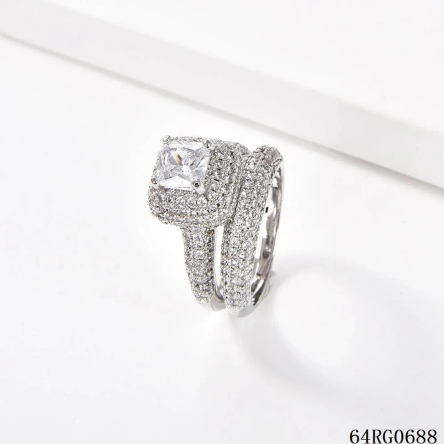 New Arrivals Sterling Silver 925 jewelry Ring