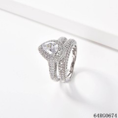 New Arrivals Sterling Silver 925 jewelry Ring