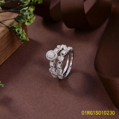 Quality Wholesale Unique Design jewelry Ring