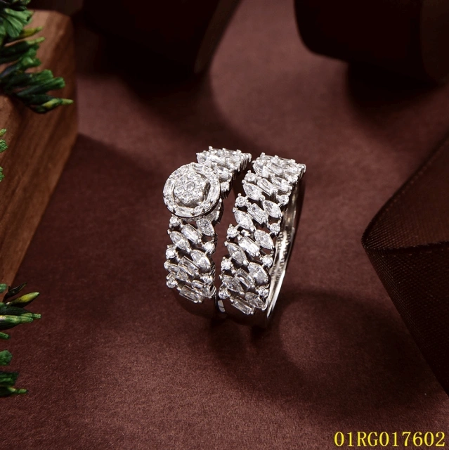 Wholesale Fashion jewelry Ring