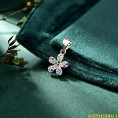 High-quality Fashion Sterling Silver 925 jewelry Pendant