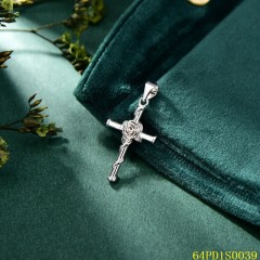 Hot Fashion Sterling Silver 925 jewelry Pendant