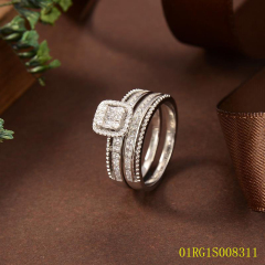 High-quality Fashion jewelry Ring