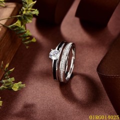 New Product Sterling Silver 925 jewelry Ring