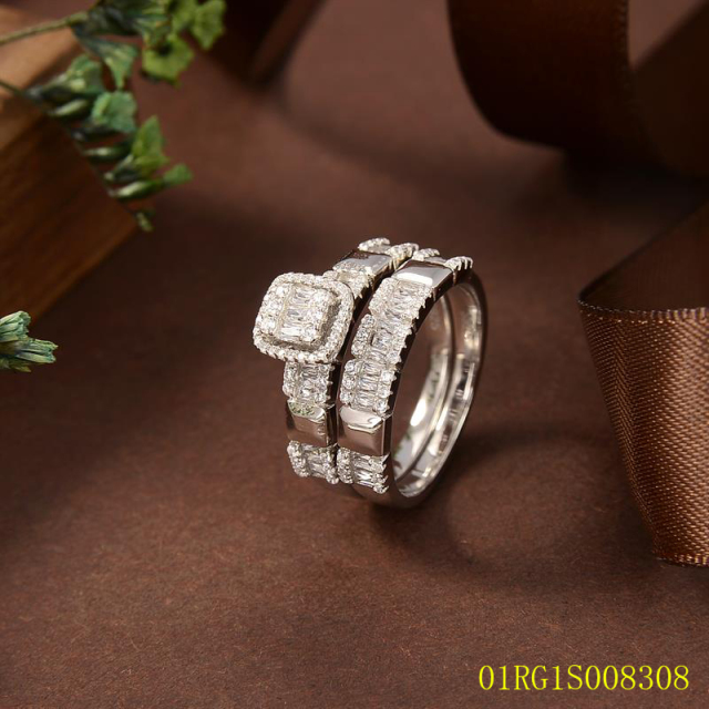 High-quality Fashion jewelry Ring