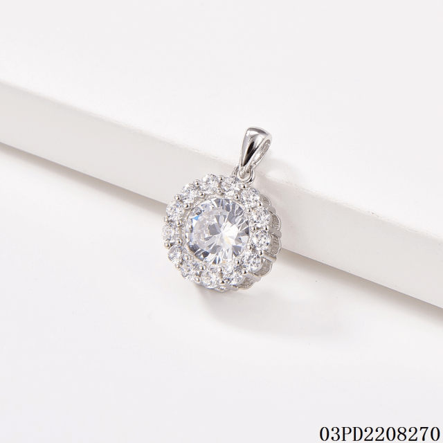 Popular Design jewelry Pendant
