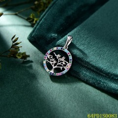 Popular Design jewelry Pendant