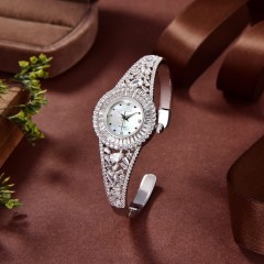Hot Style Wholesale Sterling Silver 925 jewelry Watch