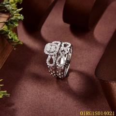 Direct Selling Sterling Silver 925 jewelry Ring