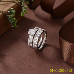 High-quality Fashion jewelry Ring