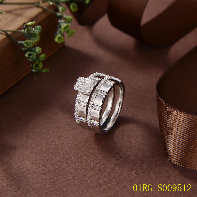 High-quality Fashion jewelry Ring