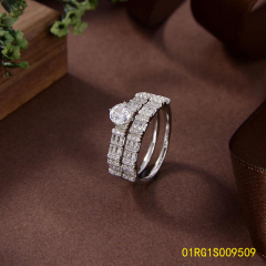 Quality Wholesale Unique Design jewelry Ring