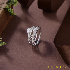 Popular Wholesale Designer jewelry Ring