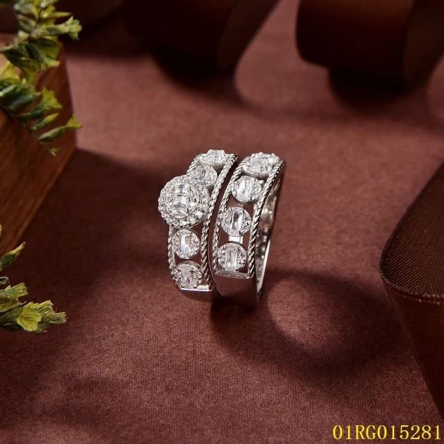 Direct Selling Sterling Silver 925 jewelry Ring