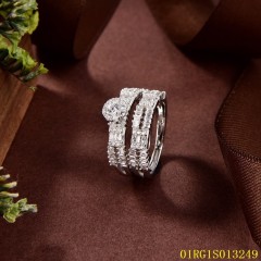 Hot Style Wholesale Sterling Silver 925 jewelry Ring