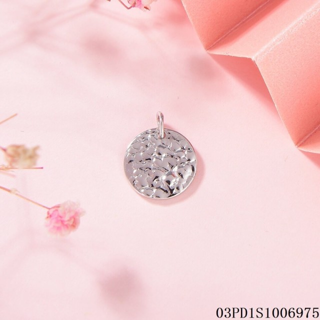 New Arrivals Sterling Silver 925 jewelry Pendant