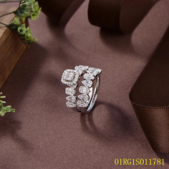 Popular Wholesale Designer jewelry Ring
