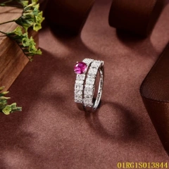 Unique Design Fashion Sterling Silver 925 jewelry Ring