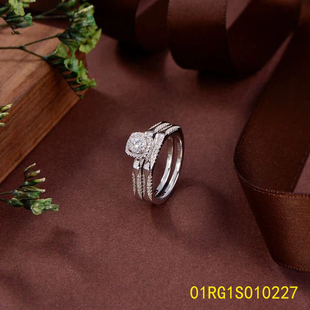 Direct Selling jewelry Ring