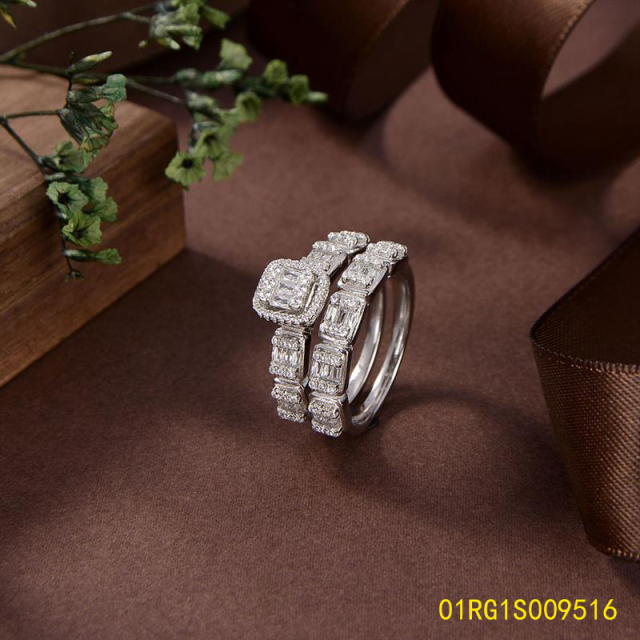 Quality Wholesale Unique Design jewelry Ring
