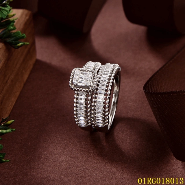 Wholesale Fashion jewelry Ring