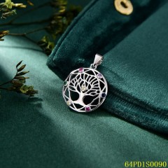 Direct Selling Sterling Silver 925 jewelry Pendant