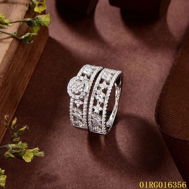Direct Selling Sterling Silver 925 jewelry Ring