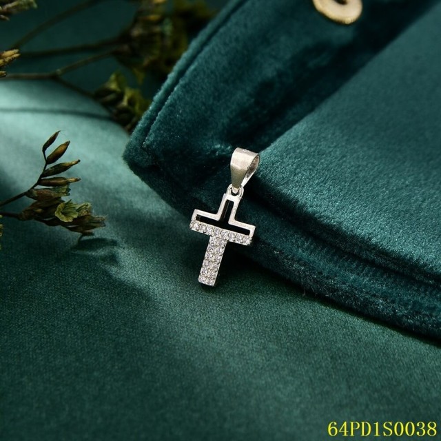 Popular Wholesale Designer Sterling Silver 925 jewelry Pendant