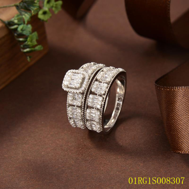 High-quality Fashion jewelry Ring