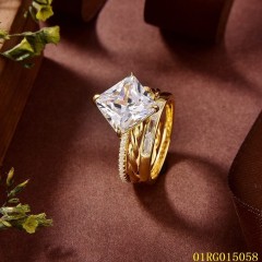 Direct Selling Sterling Silver 925 jewelry Ring