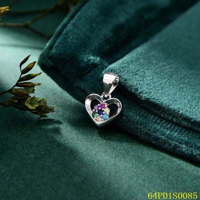 wholesale price Sterling Silver 925 jewelry Pendant