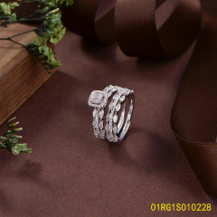 Direct Selling jewelry Ring